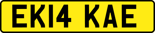 EK14KAE