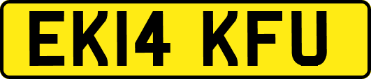 EK14KFU