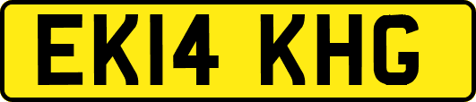 EK14KHG