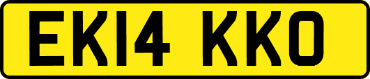 EK14KKO