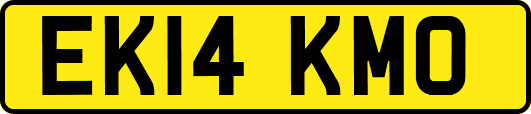 EK14KMO