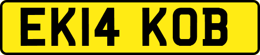 EK14KOB