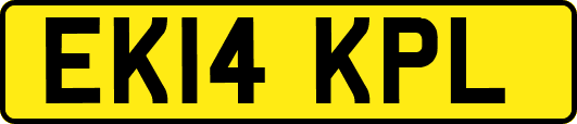 EK14KPL