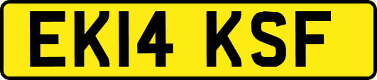 EK14KSF