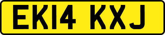 EK14KXJ