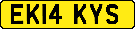 EK14KYS