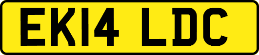 EK14LDC