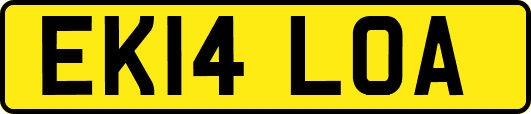 EK14LOA