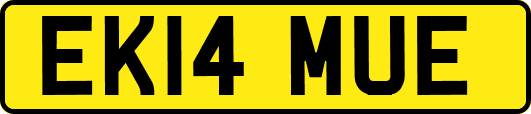 EK14MUE