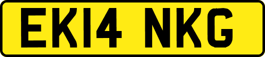 EK14NKG