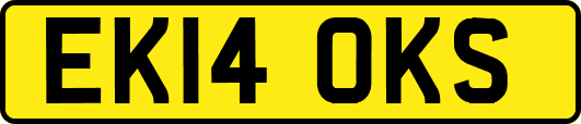 EK14OKS