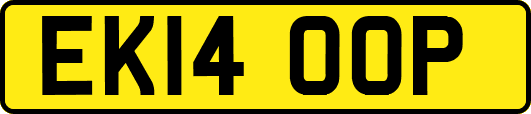 EK14OOP