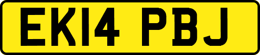 EK14PBJ