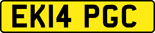 EK14PGC
