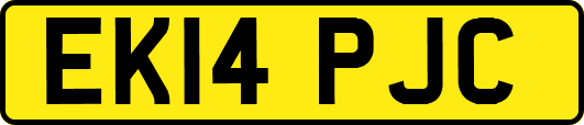 EK14PJC