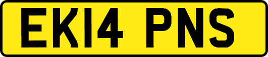 EK14PNS