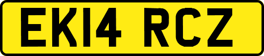 EK14RCZ