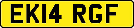 EK14RGF