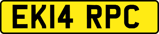 EK14RPC