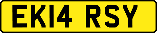 EK14RSY