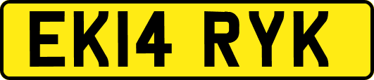 EK14RYK