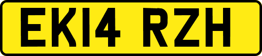 EK14RZH