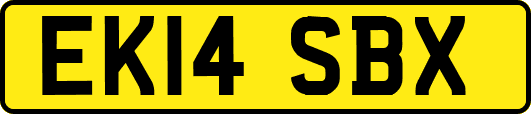 EK14SBX