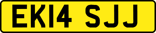 EK14SJJ
