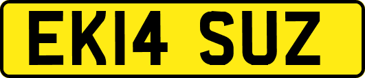 EK14SUZ