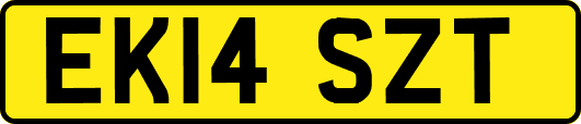 EK14SZT
