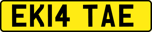 EK14TAE