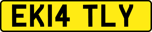 EK14TLY