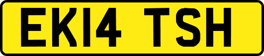 EK14TSH