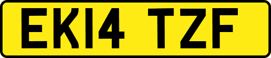 EK14TZF