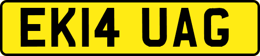 EK14UAG