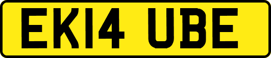 EK14UBE