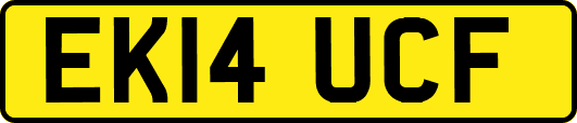 EK14UCF