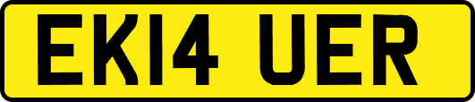 EK14UER