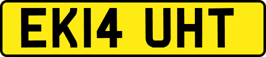 EK14UHT