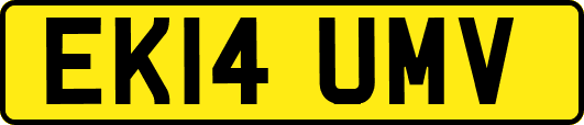 EK14UMV