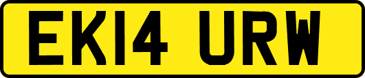EK14URW
