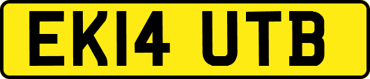 EK14UTB