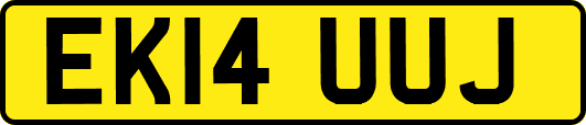 EK14UUJ