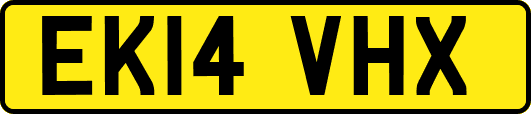 EK14VHX