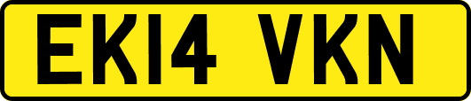 EK14VKN