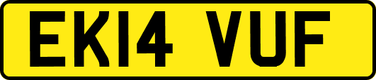 EK14VUF