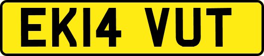 EK14VUT