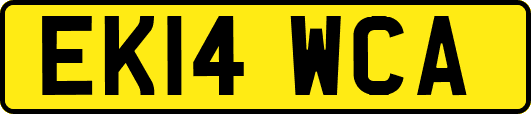 EK14WCA