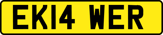 EK14WER