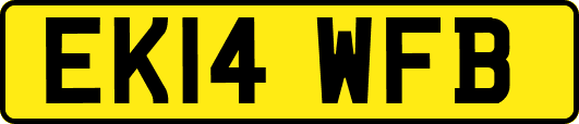 EK14WFB